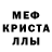 Метадон мёд LEO ISKANDAR