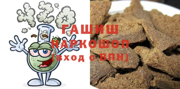 твердый Магас