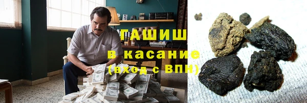 твердый Магас